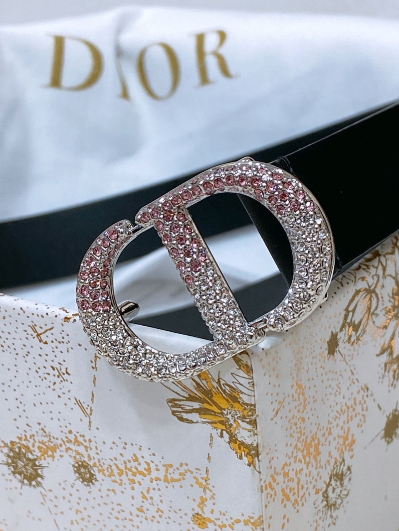 Dior Belts